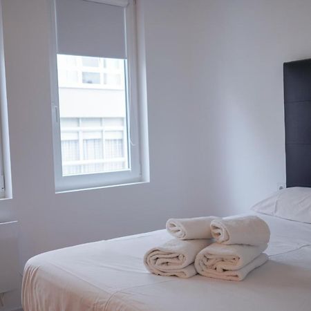 Appartement Aptartamento Descanso de Hércules - Galitrips à La Corogne Extérieur photo