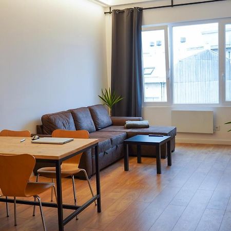 Appartement Aptartamento Descanso de Hércules - Galitrips à La Corogne Extérieur photo