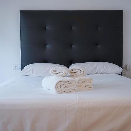 Appartement Aptartamento Descanso de Hércules - Galitrips à La Corogne Extérieur photo