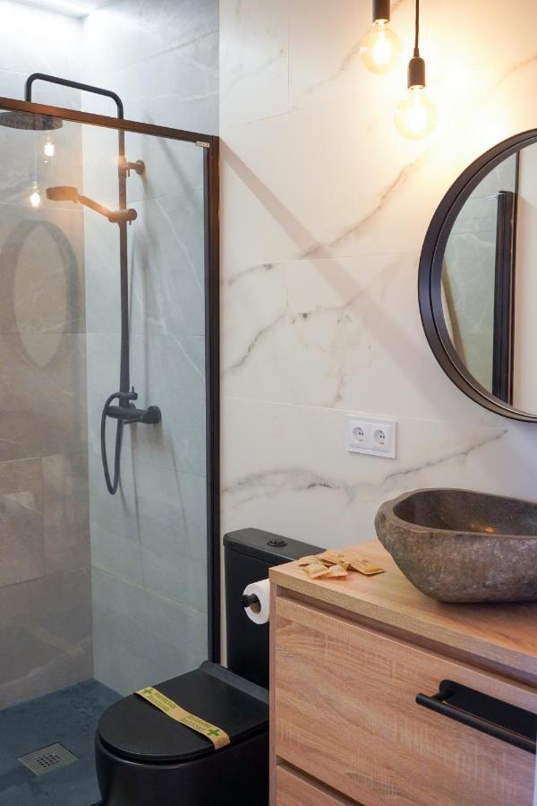 Appartement Aptartamento Descanso de Hércules - Galitrips à La Corogne Extérieur photo