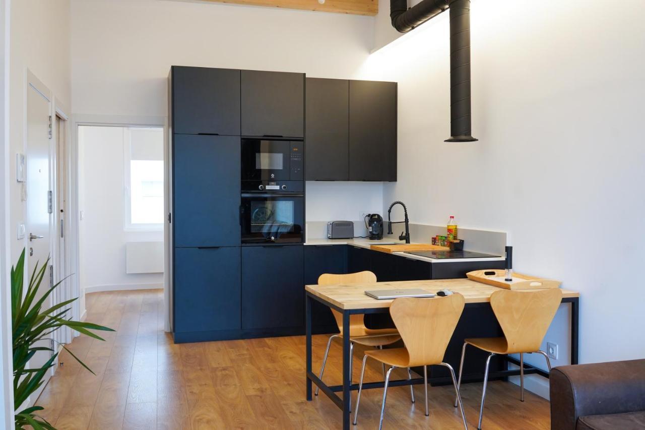 Appartement Aptartamento Descanso de Hércules - Galitrips à La Corogne Extérieur photo