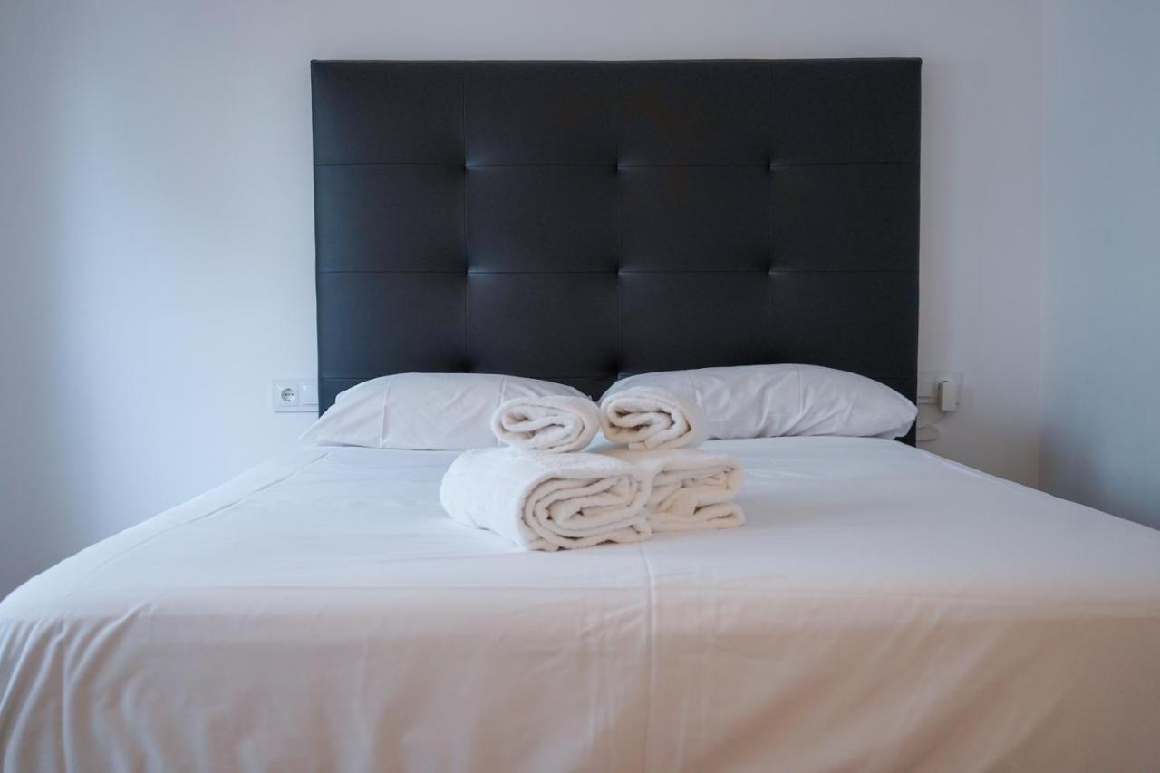 Appartement Aptartamento Descanso de Hércules - Galitrips à La Corogne Extérieur photo