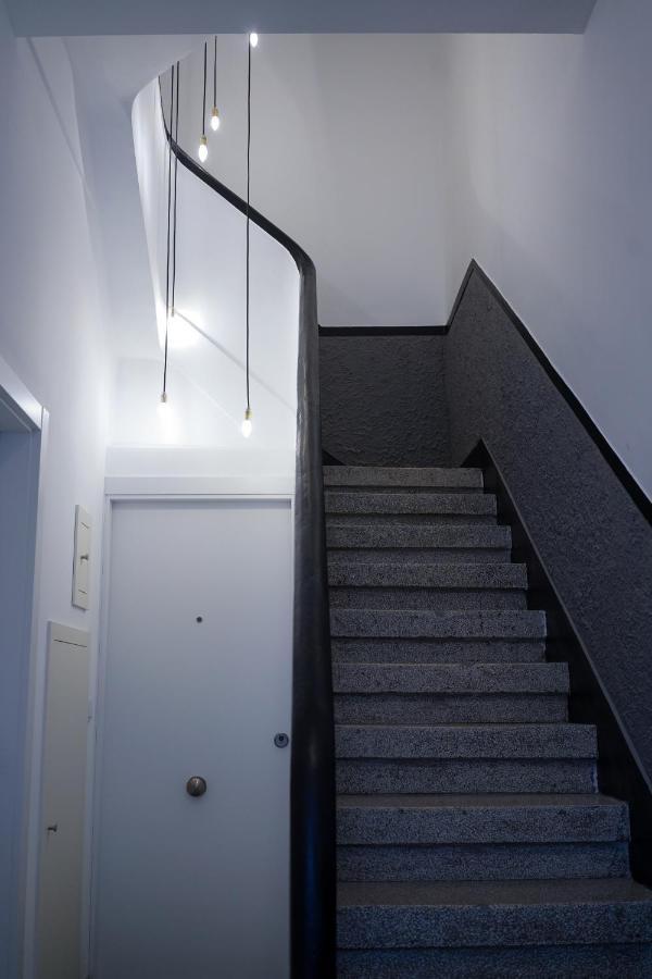 Appartement Aptartamento Descanso de Hércules - Galitrips à La Corogne Extérieur photo